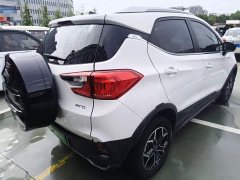 BYD Yuan Pro 401KM Deluxe - ფოტო 7