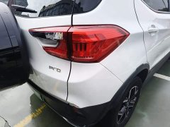 BYD Yuan Pro 401KM Deluxe - ფოტო 8