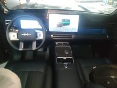 Fangchengbao Titanium 7 2025 190KM Four-Wheel Drive Ultra Edition - ფოტო 10