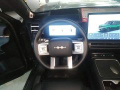 Fangchengbao Titanium 7 2025 190KM Four-Wheel Drive Ultra Edition - ფოტო 11