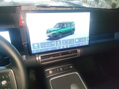 Fangchengbao Titanium 7 2025 190KM Four-Wheel Drive Ultra Edition - ფოტო 13