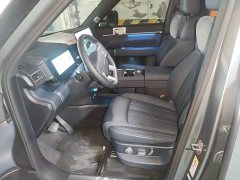 Fangchengbao Titanium 7 2025 190KM Four-Wheel Drive Ultra Edition - ფოტო 15