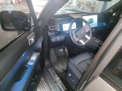 Fangchengbao Titanium 7 2025 190KM Four-Wheel Drive Ultra Edition - ფოტო 16