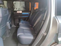 Fangchengbao Titanium 7 2025 190KM Four-Wheel Drive Ultra Edition - ფოტო 17