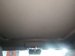 Fangchengbao Titanium 7 2025 190KM Four-Wheel Drive Ultra Edition - ფოტო 18