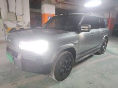 Fangchengbao Titanium 7 2025 190KM Four-Wheel Drive Ultra Edition - ფოტო 2