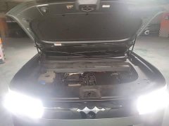 Fangchengbao Titanium 7 2025 190KM Four-Wheel Drive Ultra Edition - ფოტო 20