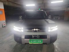 Fangchengbao Titanium 7 2025 190KM Four-Wheel Drive Ultra Edition - ფოტო 3