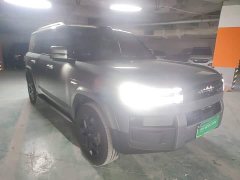 Fangchengbao Titanium 7 2025 190KM Four-Wheel Drive Ultra Edition - ფოტო 4