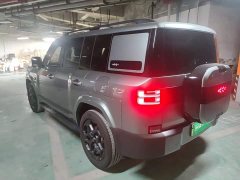Fangchengbao Titanium 7 2025 190KM Four-Wheel Drive Ultra Edition - ფოტო 5