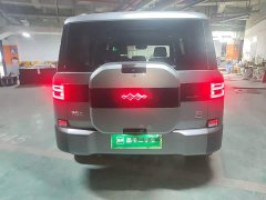 Fangchengbao Titanium 7 2025 190KM Four-Wheel Drive Ultra Edition - ფოტო 6