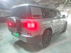 Fangchengbao Titanium 7 2025 190KM Four-Wheel Drive Ultra Edition - ფოტო 7