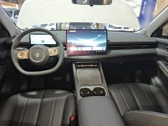 Baojun Yunhai 140km Plug-in Hybrid Standard Edition - ფოტო 10