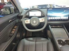 Baojun Yunhai 140km Plug-in Hybrid Standard Edition - ფოტო 11