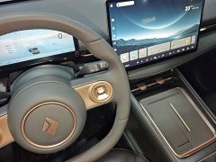 Baojun Yunhai 140km Plug-in Hybrid Standard Edition - ფოტო 14