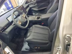 Baojun Yunhai 140km Plug-in Hybrid Standard Edition - ფოტო 15
