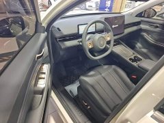 Baojun Yunhai 140km Plug-in Hybrid Standard Edition - ფოტო 16