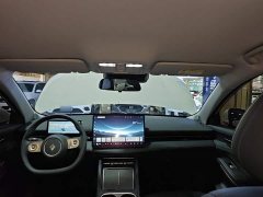 Baojun Yunhai 140km Plug-in Hybrid Standard Edition - ფოტო 18