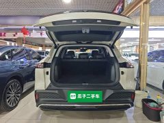 Baojun Yunhai 140km Plug-in Hybrid Standard Edition - ფოტო 19