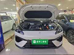 Baojun Yunhai 140km Plug-in Hybrid Standard Edition - ფოტო 20