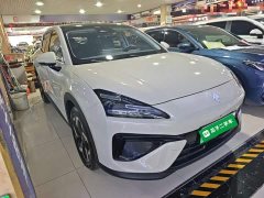 Baojun Yunhai 140km Plug-in Hybrid Standard Edition - ფოტო 4