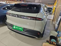 Baojun Yunhai 140km Plug-in Hybrid Standard Edition - ფოტო 7
