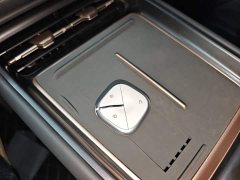 Baojun Yunhai 140km Plug-in Hybrid Standard Edition - ფოტო 9