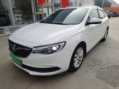 Buick Excelle 2021 Facelift Classic 1.5L Automatic Elite - ფოტო 1