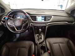 Buick Excelle 2021 Facelift Classic 1.5L Automatic Elite - ფოტო 10