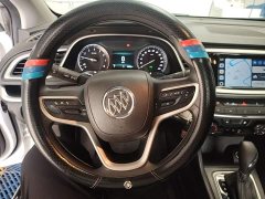 Buick Excelle 2021 Facelift Classic 1.5L Automatic Elite - ფოტო 11