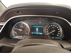 Buick Excelle 2021 Facelift Classic 1.5L Automatic Elite - ფოტო 12
