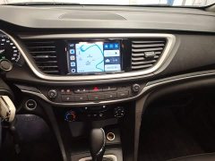 Buick Excelle 2021 Facelift Classic 1.5L Automatic Elite - ფოტო 13