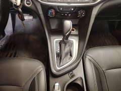 Buick Excelle 2021 Facelift Classic 1.5L Automatic Elite - ფოტო 14
