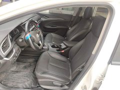 Buick Excelle 2021 Facelift Classic 1.5L Automatic Elite - ფოტო 15