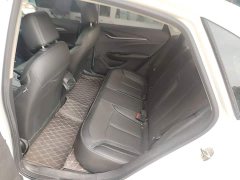 Buick Excelle 2021 Facelift Classic 1.5L Automatic Elite - ფოტო 17