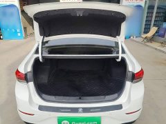 Buick Excelle 2021 Facelift Classic 1.5L Automatic Elite - ფოტო 19