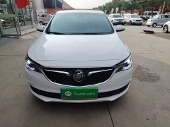 Buick Excelle 2021 Facelift Classic 1.5L Automatic Elite - ფოტო 3