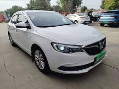 Buick Excelle 2021 Facelift Classic 1.5L Automatic Elite - ფოტო 4
