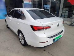 Buick Excelle 2021 Facelift Classic 1.5L Automatic Elite - ფოტო 5
