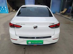 Buick Excelle 2021 Facelift Classic 1.5L Automatic Elite - ფოტო 6