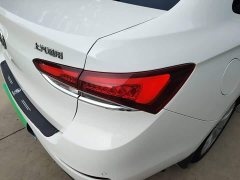 Buick Excelle 2021 Facelift Classic 1.5L Automatic Elite - ფოტო 8
