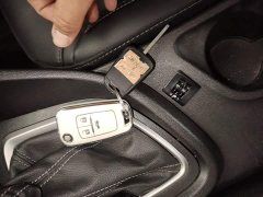 Buick Excelle 2021 Facelift Classic 1.5L Automatic Elite - ფოტო 9