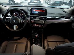 BMW X2 sDrive25i M Sport Dark Night Edition - ფოტო 10