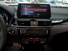 BMW X2 sDrive25i M Sport Dark Night Edition - ფოტო 13