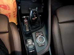 BMW X2 sDrive25i M Sport Dark Night Edition - ფოტო 14