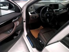 BMW X2 sDrive25i M Sport Dark Night Edition - ფოტო 16