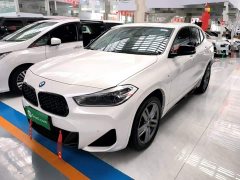 BMW X2 sDrive25i M Sport Dark Night Edition - ფოტო 2