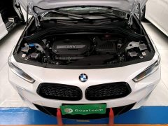 BMW X2 sDrive25i M Sport Dark Night Edition - ფოტო 20