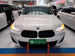 BMW X2 sDrive25i M Sport Dark Night Edition - ფოტო 3