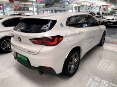 BMW X2 sDrive25i M Sport Dark Night Edition - ფოტო 7